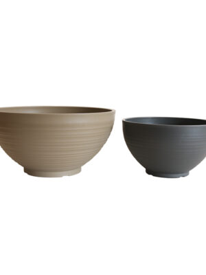 Simulation Stone Flower Pot