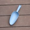 Plastic Garden Shovel