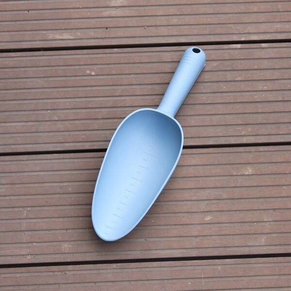 Plastic Garden Shovel