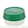 Garden Sieve Round Garden Soil Plastic Mesh Screen