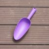 Plastic Garden Shovel
