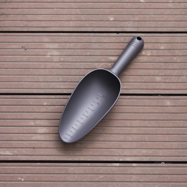 Plastic Garden Shovel