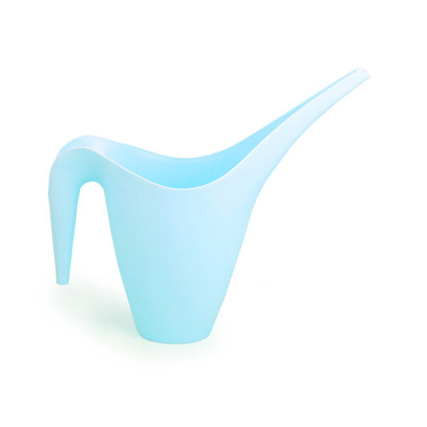 Nordic Blue Plant Watering Can - for Home Garden