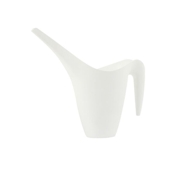 Nordic White Plant Watering Can - for Home Garden