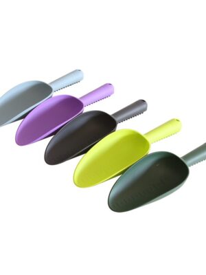 Plastic Garden Shovel
