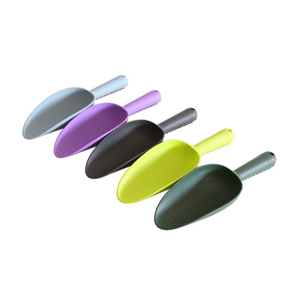 Plastic Garden Shovel