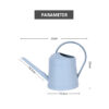 Watering Can Indoor 1.8l Capacity