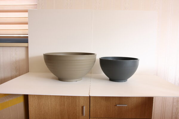 Simulation Stone Flower Pot
