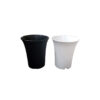 High-waisted Flower Pot