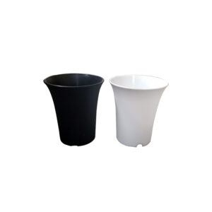 High-waisted Flower Pot