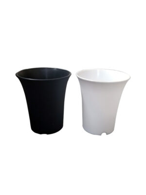 High-waisted Flower Pot