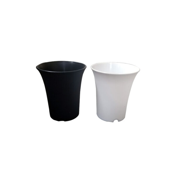 High-waisted Flower Pot