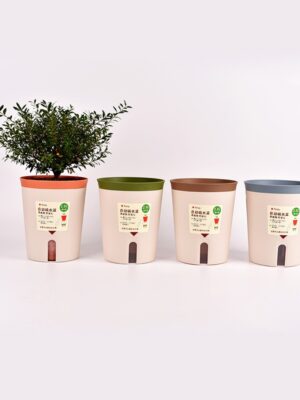 Automatic Watering Plant Pot