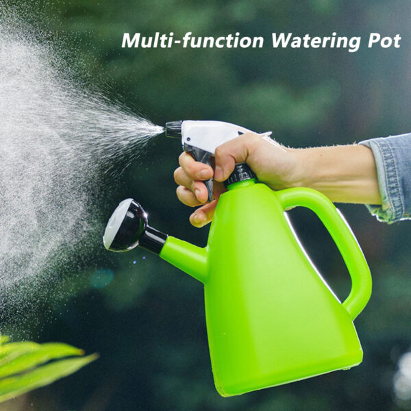 Can Garden Watering Can Pot Various Watering Bottle for Indoor Outdoor Plants