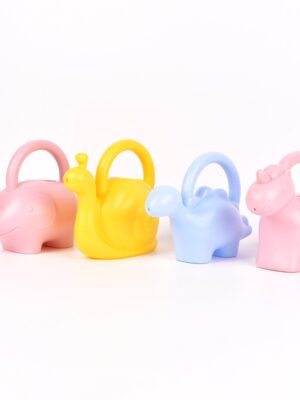 Cute Cartoon Watering Can