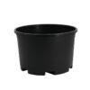 Thickened Plastic Pots for Plants with Drainage Holes