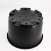 Thickened Plastic Pots for Plants with Drainage Holes