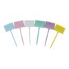 Plastic Garden Markers