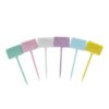 Plastic Garden Markers