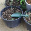 Plastic Soil Scoop Colorful Soil Shovel Trowel Garden Tool, Gardening Shovel, Hand Shovel, Cultivating Planting Shovel Gardening Tool