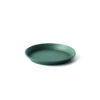 Plastic Planters for Indoor Plants with Drainage Hole and Tray, Flower Nursery Pot Indoor Plant pots for Patio Garden Home Office Flowers Succulents