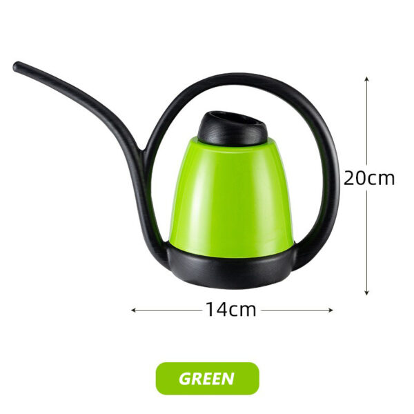Can Garden Watering Can Pot Various Watering Bottle for Indoor Outdoor Plants
