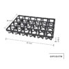 Plant Tray for Gardening Lightweight Plastic Sowing Boxes