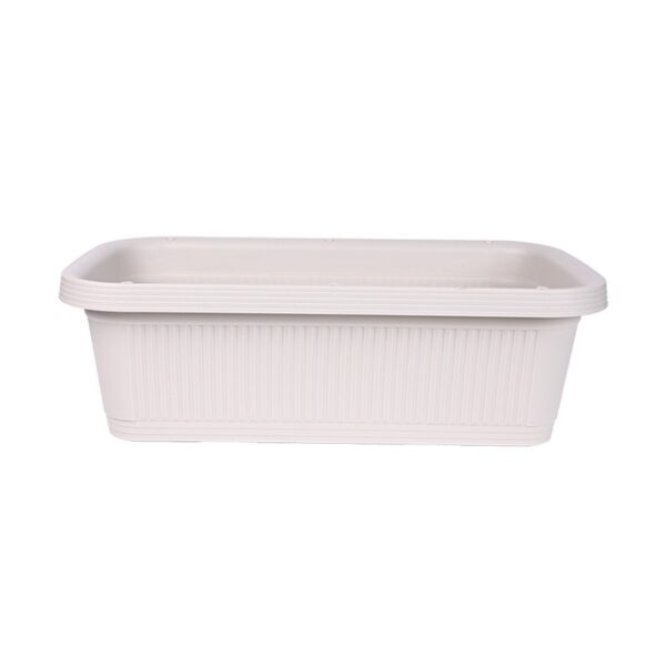 Rectangular Planting Pot