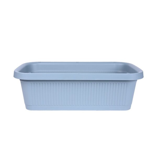 Rectangular Planting Pot