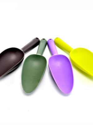 Plastic Soil Scoop Colorful Soil Shovel Trowel Garden Tool, Gardening Shovel, Hand Shovel, Cultivating Planting Shovel Gardening Tool