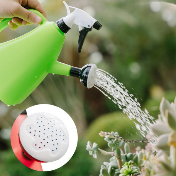 Can Garden Watering Can Pot Various Watering Bottle for Indoor Outdoor Plants