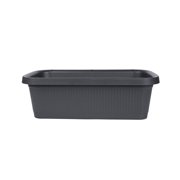Rectangular Planting Pot