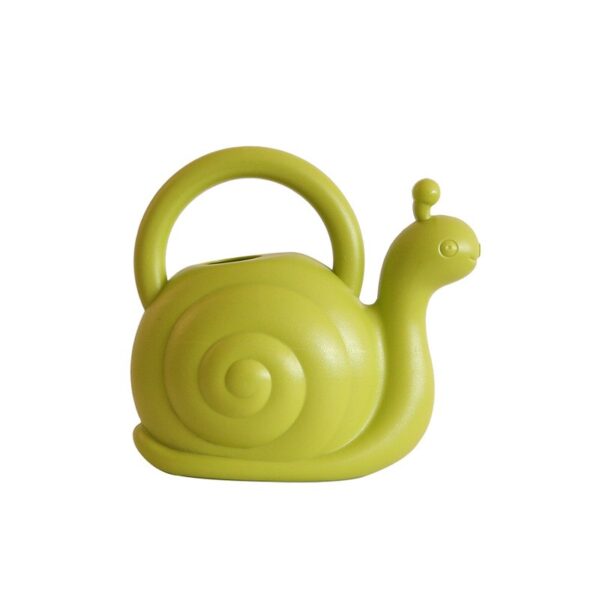 Cute Cartoon Watering Can