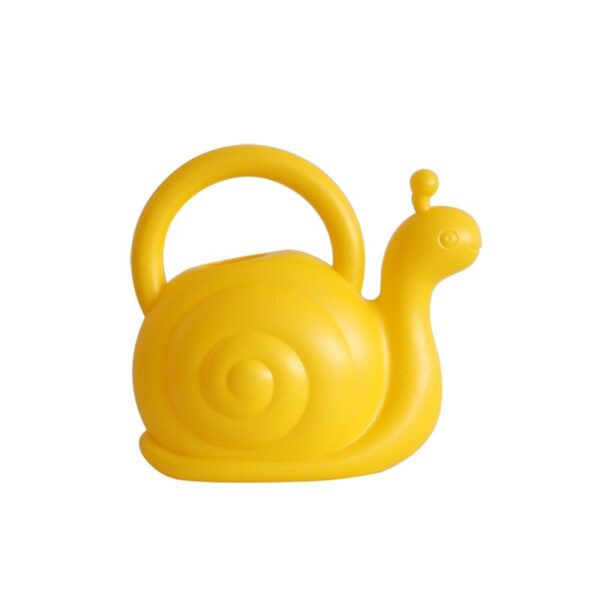 Cute Cartoon Watering Can