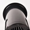 Flexible Plant Nursery Pots, Deep Plant Pot with Drainage Holes Plastic Planter for Greenhouse, Garden,