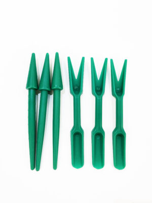 Mini Garden Hand Succulent Transplanting Tools