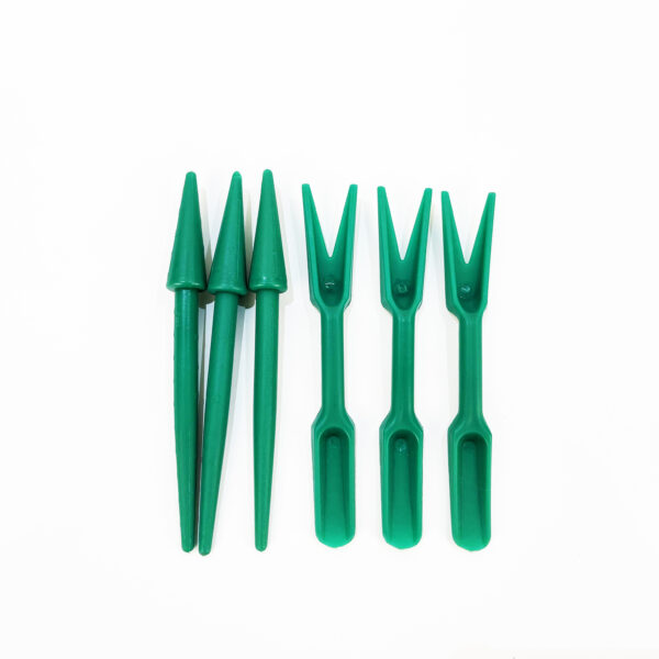 Mini Garden Hand Succulent Transplanting Tools