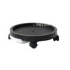 Flowerpot Tray with Water Drainage Base Plate Potted Plant Holder