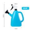Can Garden Watering Can Pot Various Watering Bottle for Indoor Outdoor Plants
