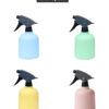 Portable Plant Spray Bottle