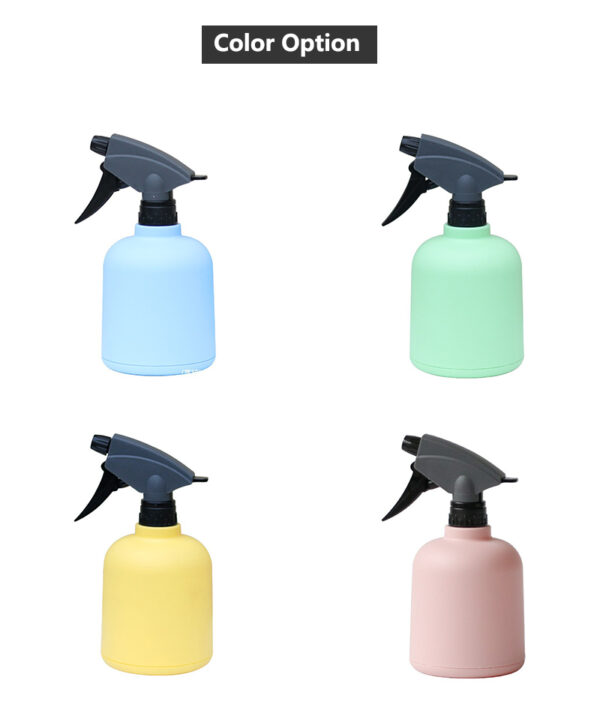 Portable Plant Spray Bottle