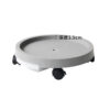 Flowerpot Tray with Water Drainage Base Plate Potted Plant Holder