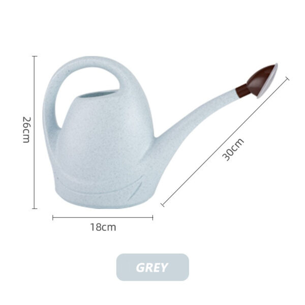 Can Garden Watering Can Pot Various Watering Bottle for Indoor Outdoor Plants