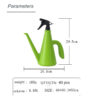 Multi-Function Watering Can