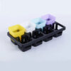 Plant Tray for Gardening Lightweight Plastic Sowing Boxes