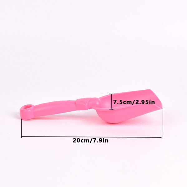 Portable Boys and Girls Garden Tools Shovel Rake Bucket Made for Little Hands