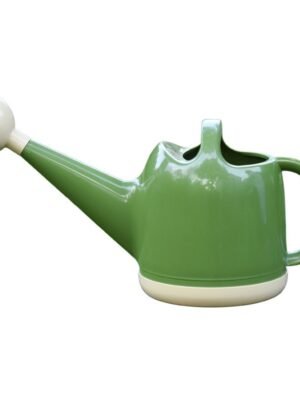 Gardening Water Can Ergonomic Handle and Sprinkler Spout Watering Kettle for Plants Flower Watering Device for Home and Garden