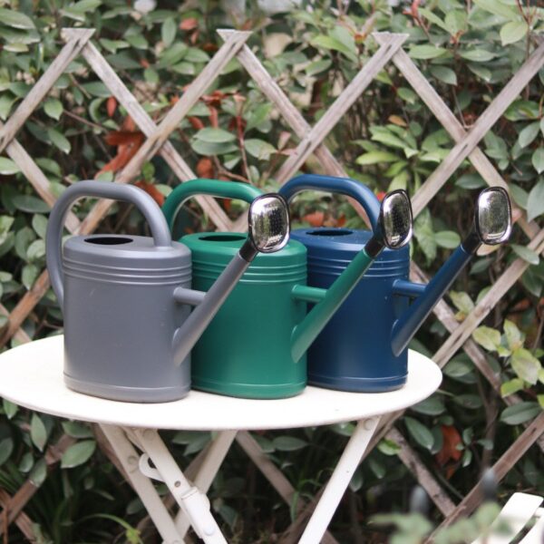 Vintage Indoor Watering Can