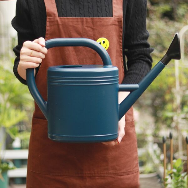 Vintage Indoor Watering Can