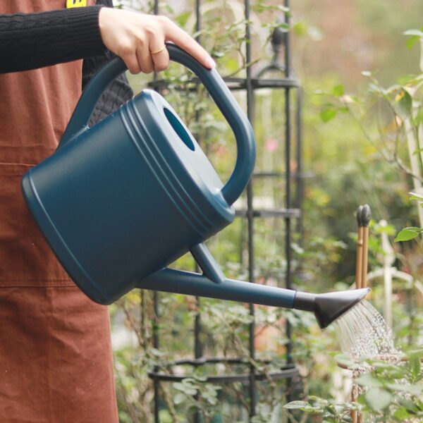Vintage Indoor Watering Can